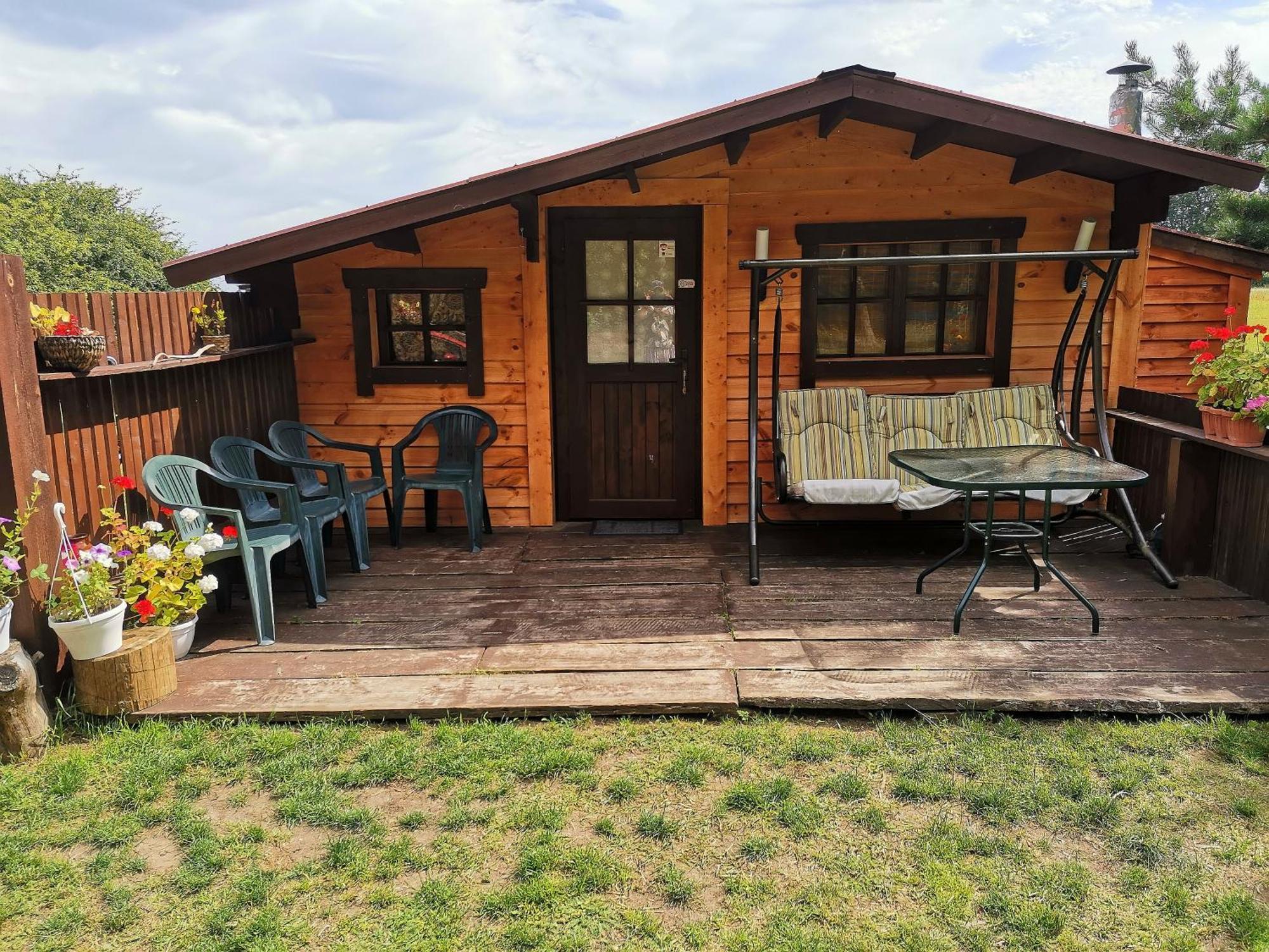 Sp Camping Spares Prieduli Nīca Rom bilde